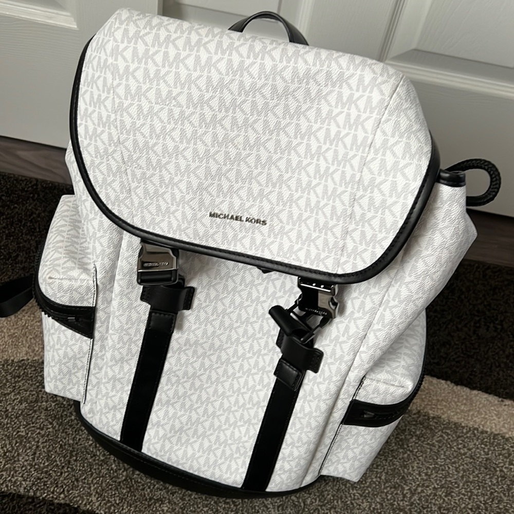 Michael Kors backpack